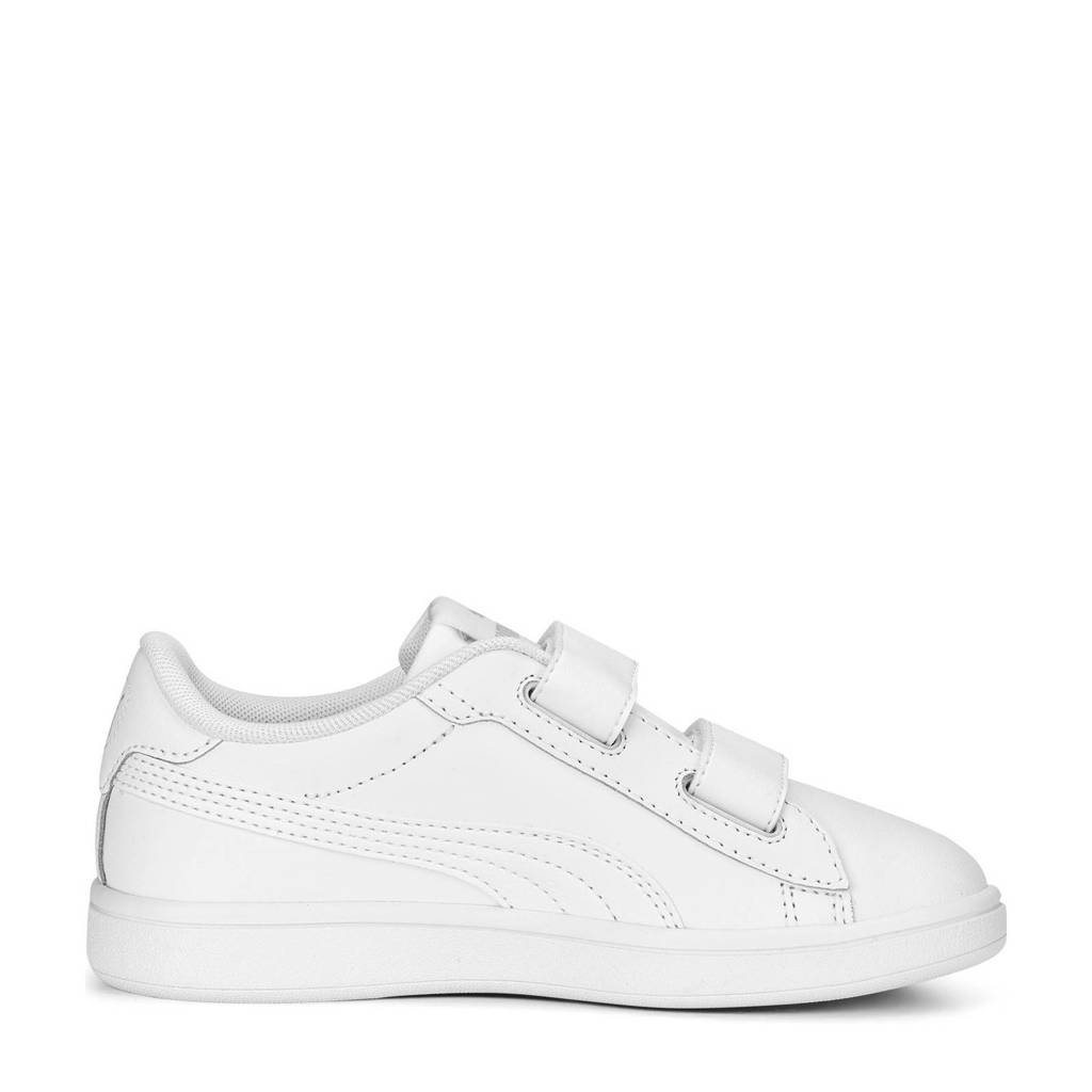 Puma Puma Smash 3.0 L V PS 3.0 sneakers wit