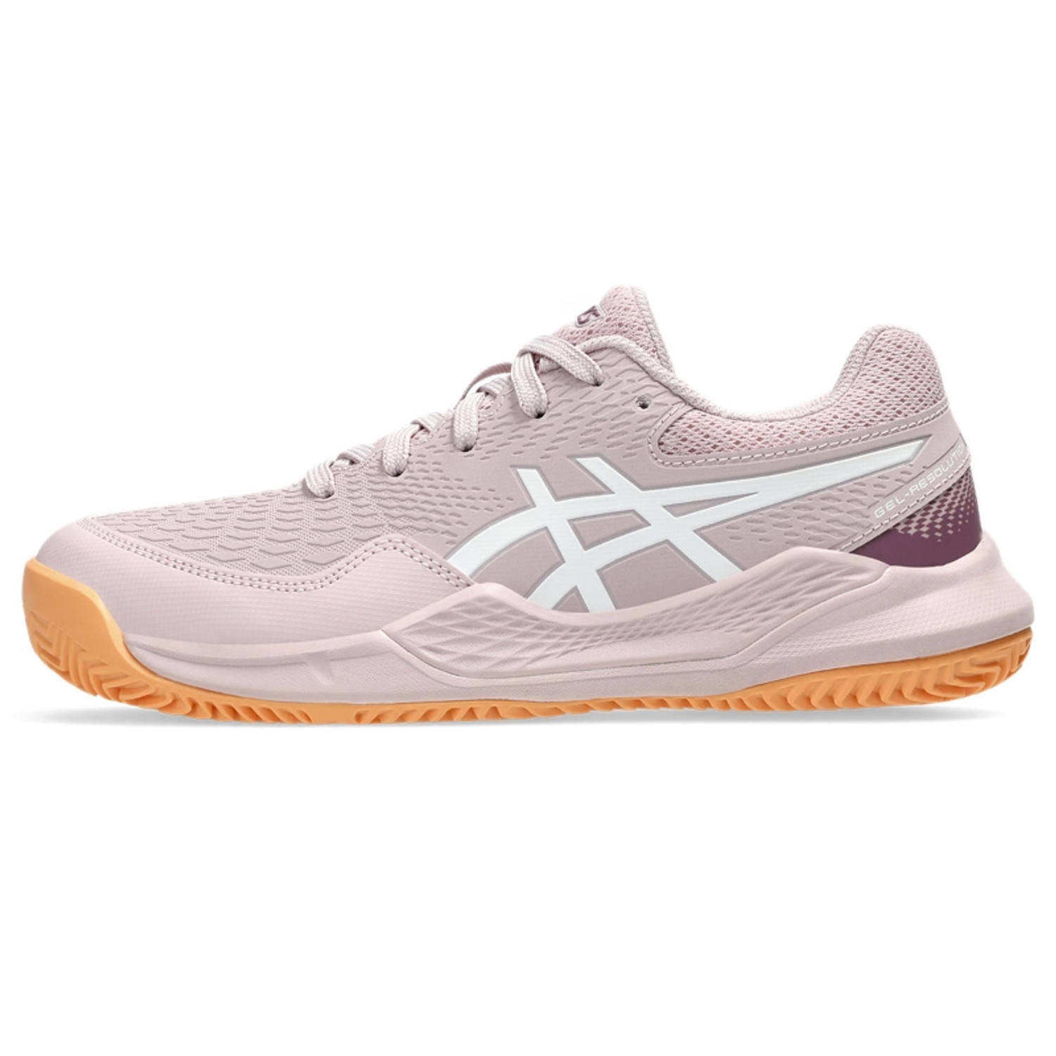 Asics Gel-Resolution 9 Clay Junior