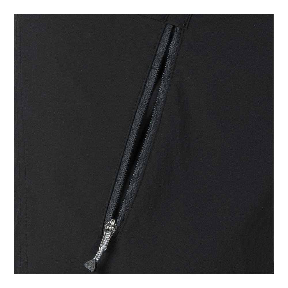 Odlo WEDGEMOUNT - Pantalon Homme black