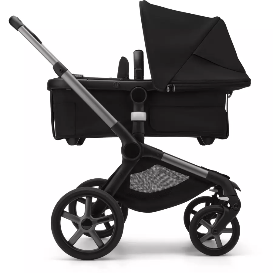 bugaboo Höhenadapter Fox 5