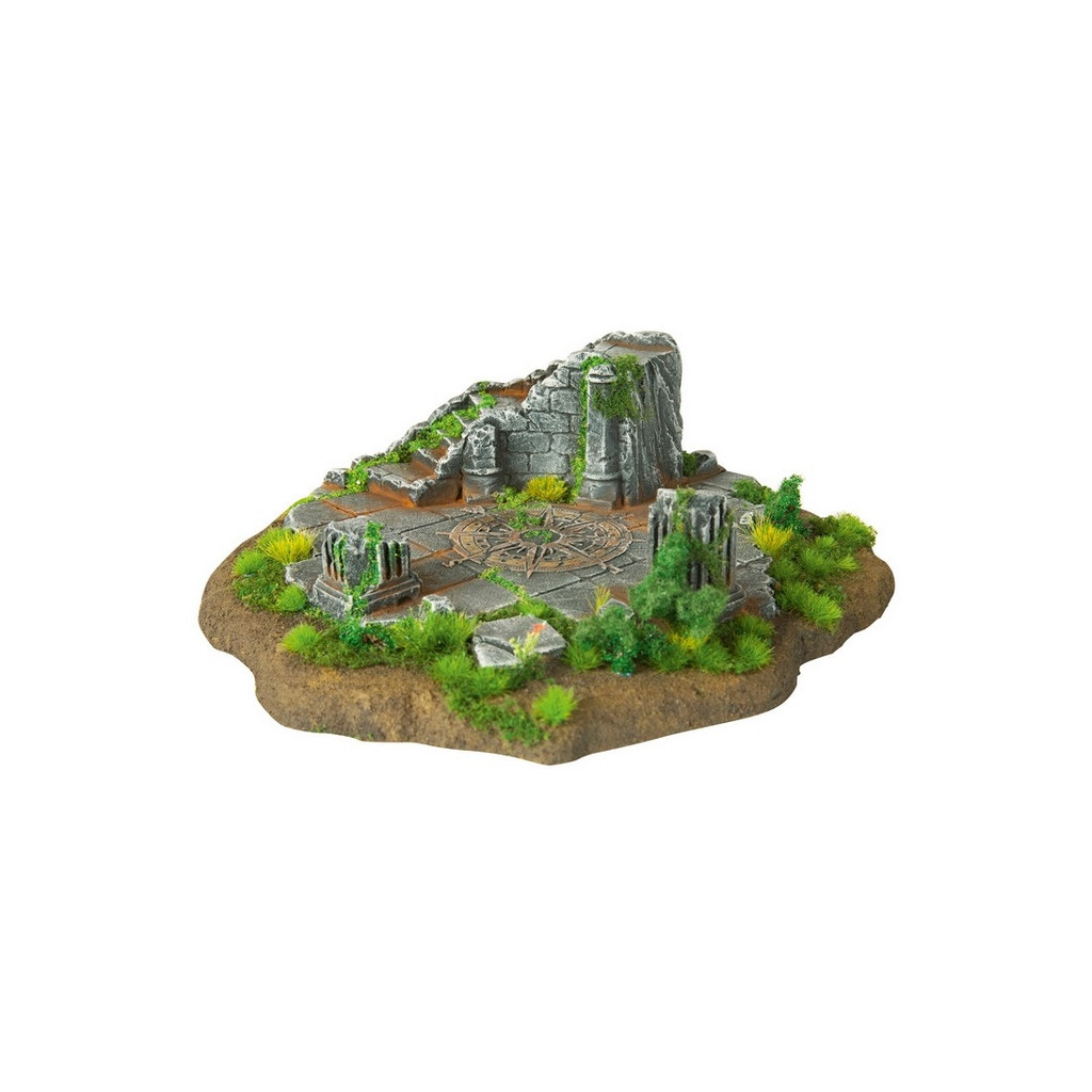 Ziterdes: Signpost to Fame