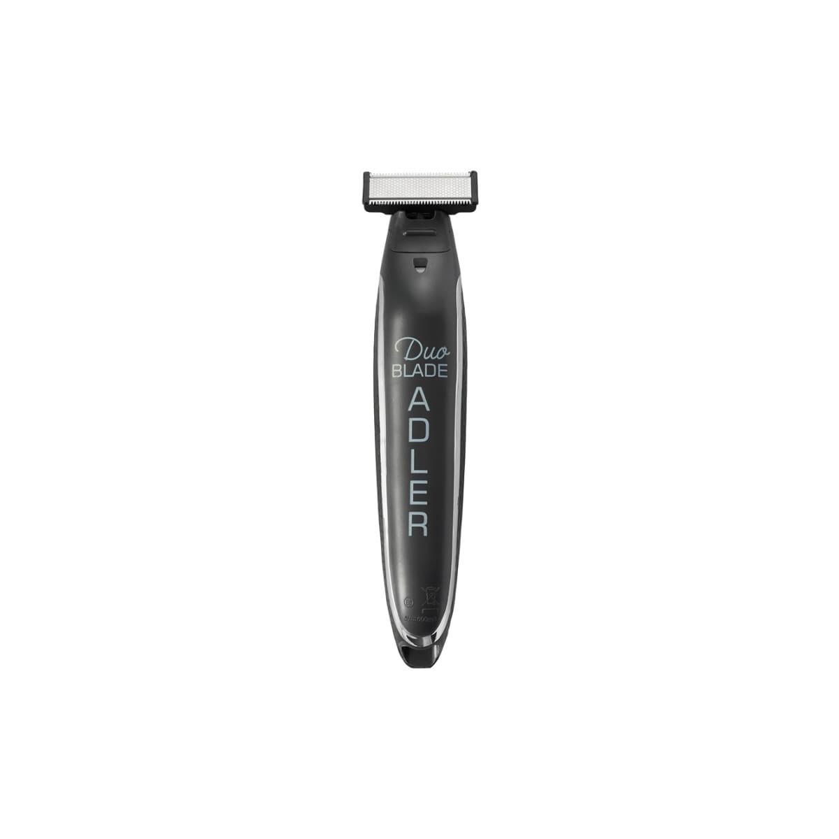Adler AD 2922 Skjeggtrimmer med USB-lading