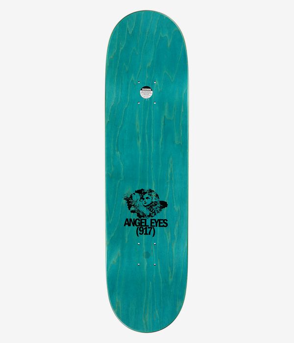 Call Me 917 Blue Guardian Slick 8.5