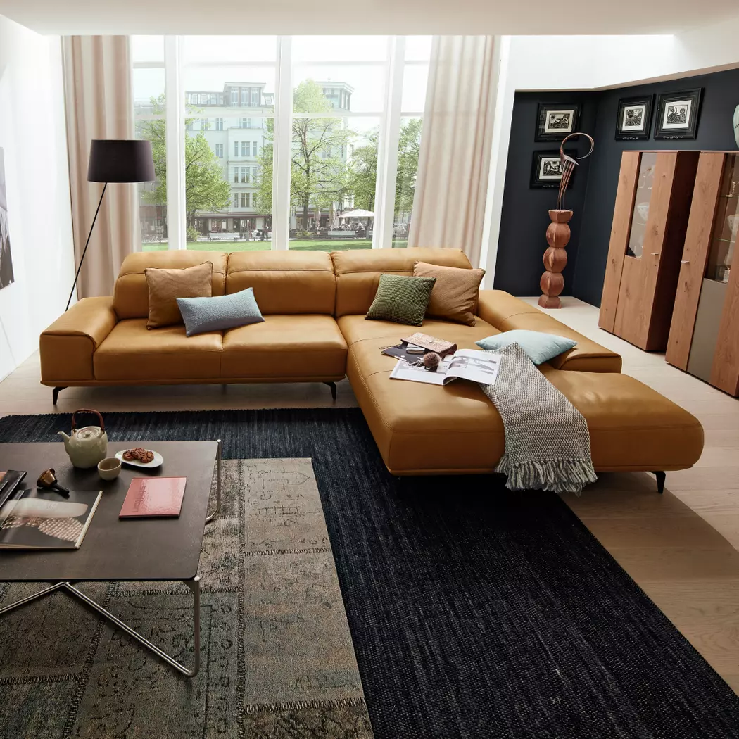 Ecksofa MR 2490