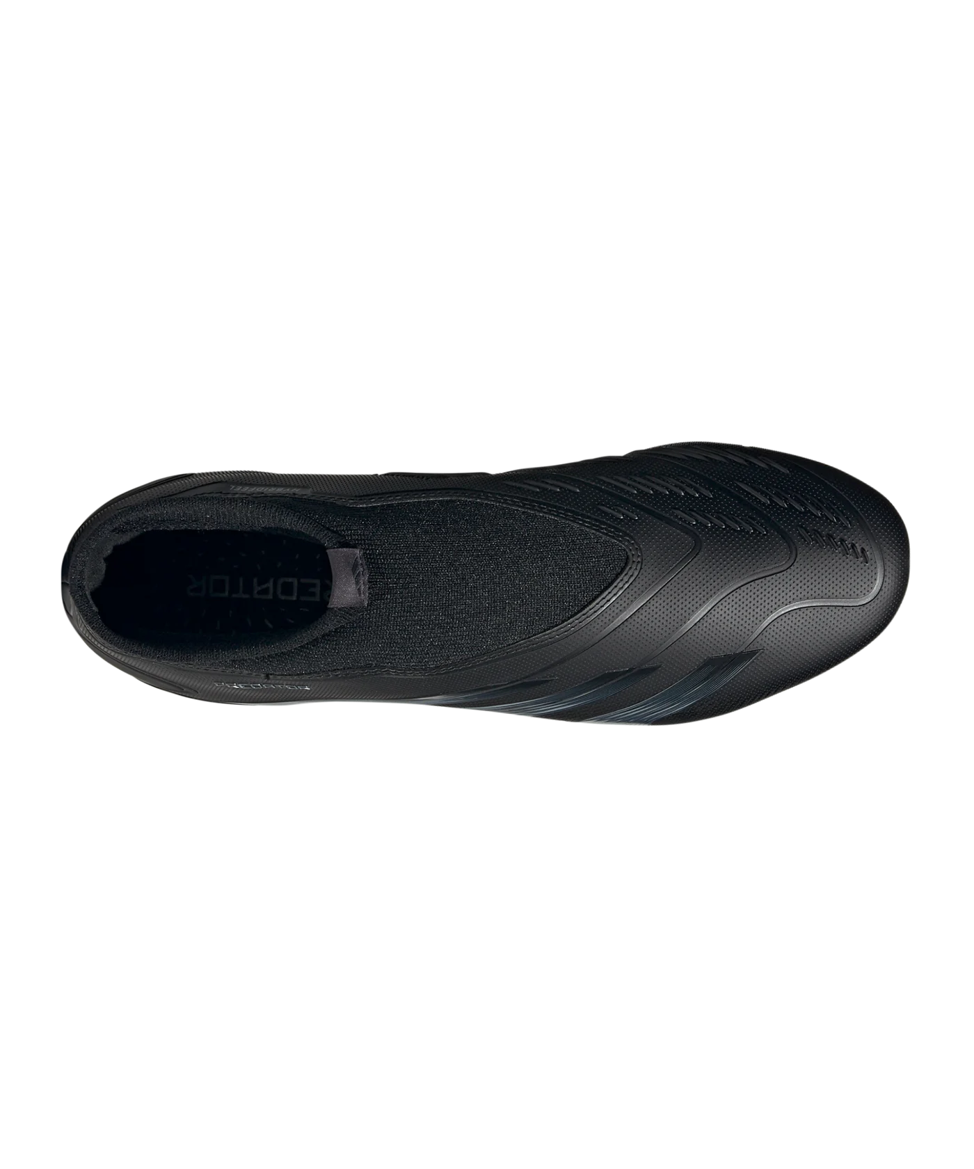 adidas Predator League LL FG Nightstrike Schwarz