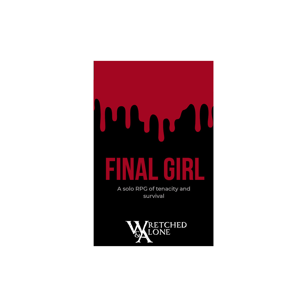 Final Girl