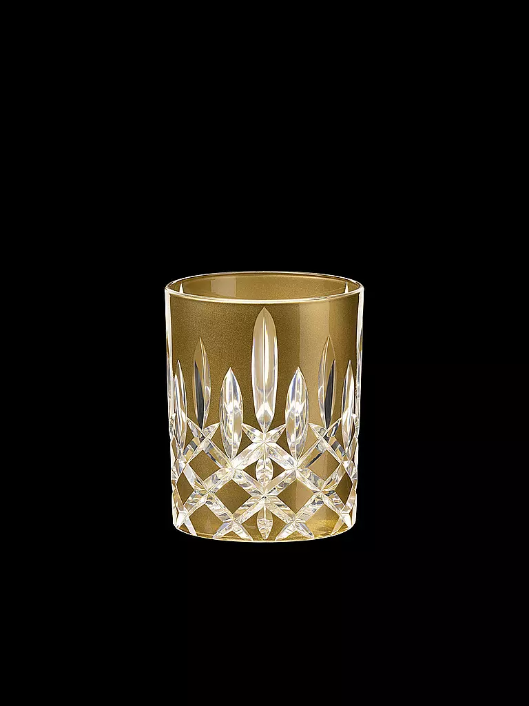 RIEDEL Barglas - Tumbler 295ml LAUDON gold gold