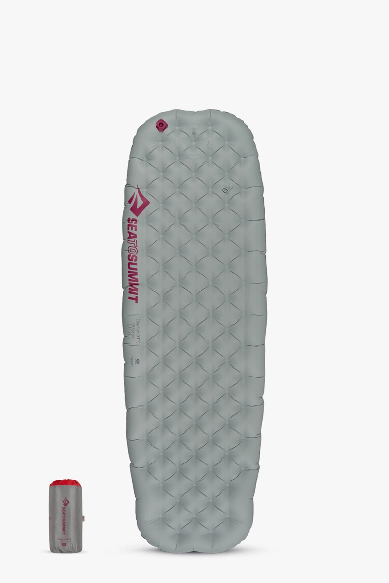 Sea to Summit Ether Light XT Insulated Regular Damen Luftmatratze