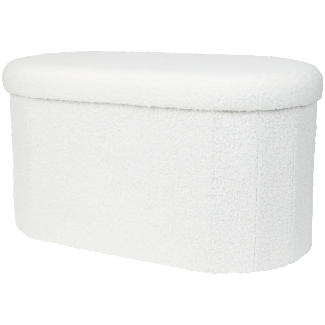 Opbergpoef 39,5 x 71 x 38,5 cm | diverse varianten
