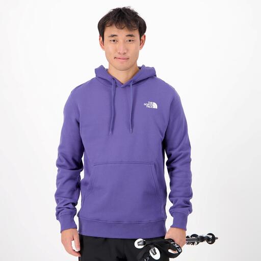 The North Face Drew Peak Pull Over