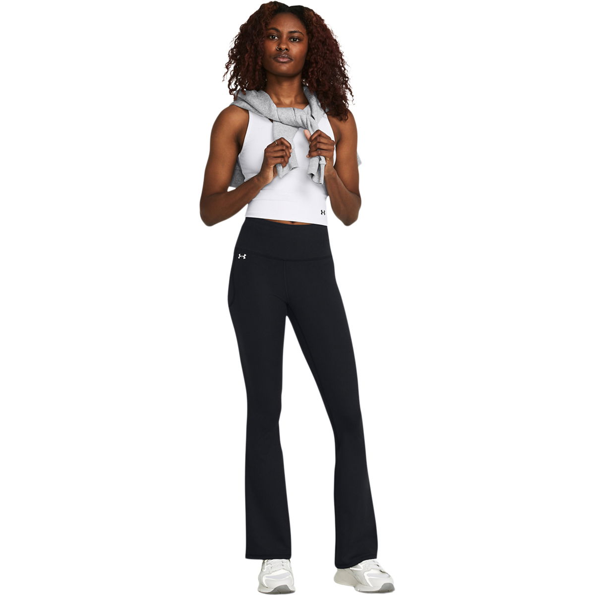 Under Armour Motion Flare Træningstights Dame