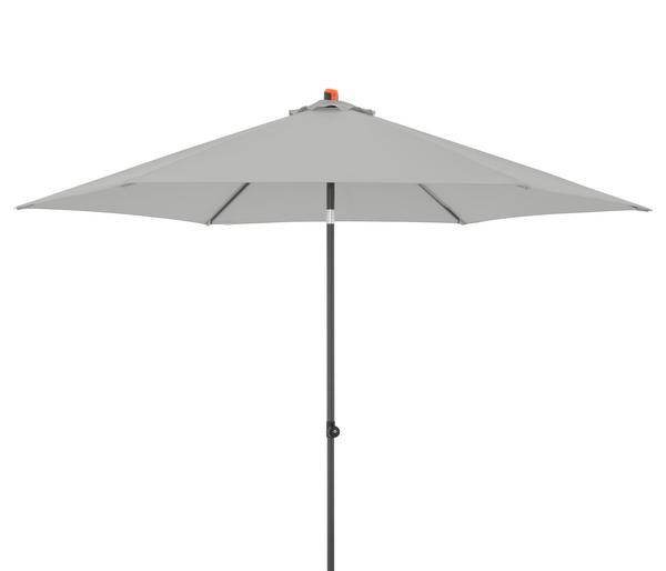 Doppler Sonnenschirm myZone Push Up, rund, ca.