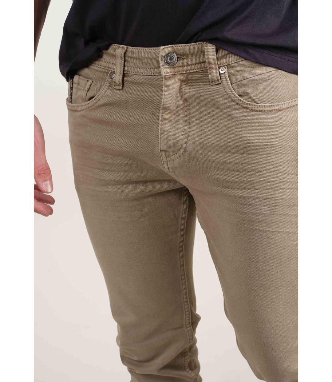 Jean denim CARLOS