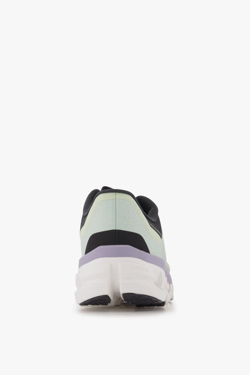 ON Cloudflow 4 Damen Laufschuh