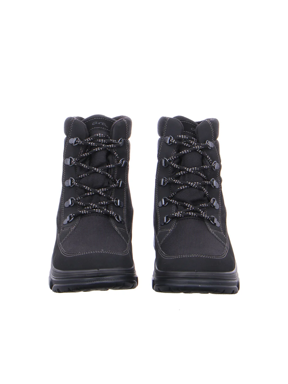Stiefel Freno schwarz