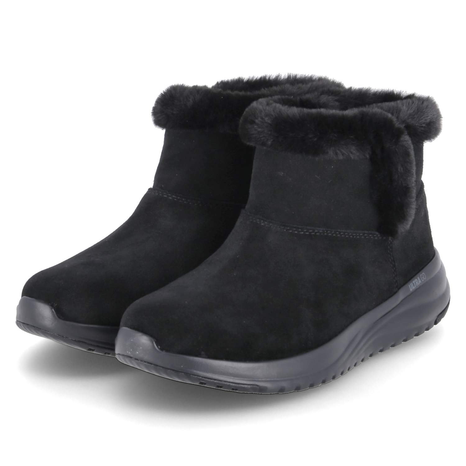 Skechers Winterboots ON THE GO STELLAR - black