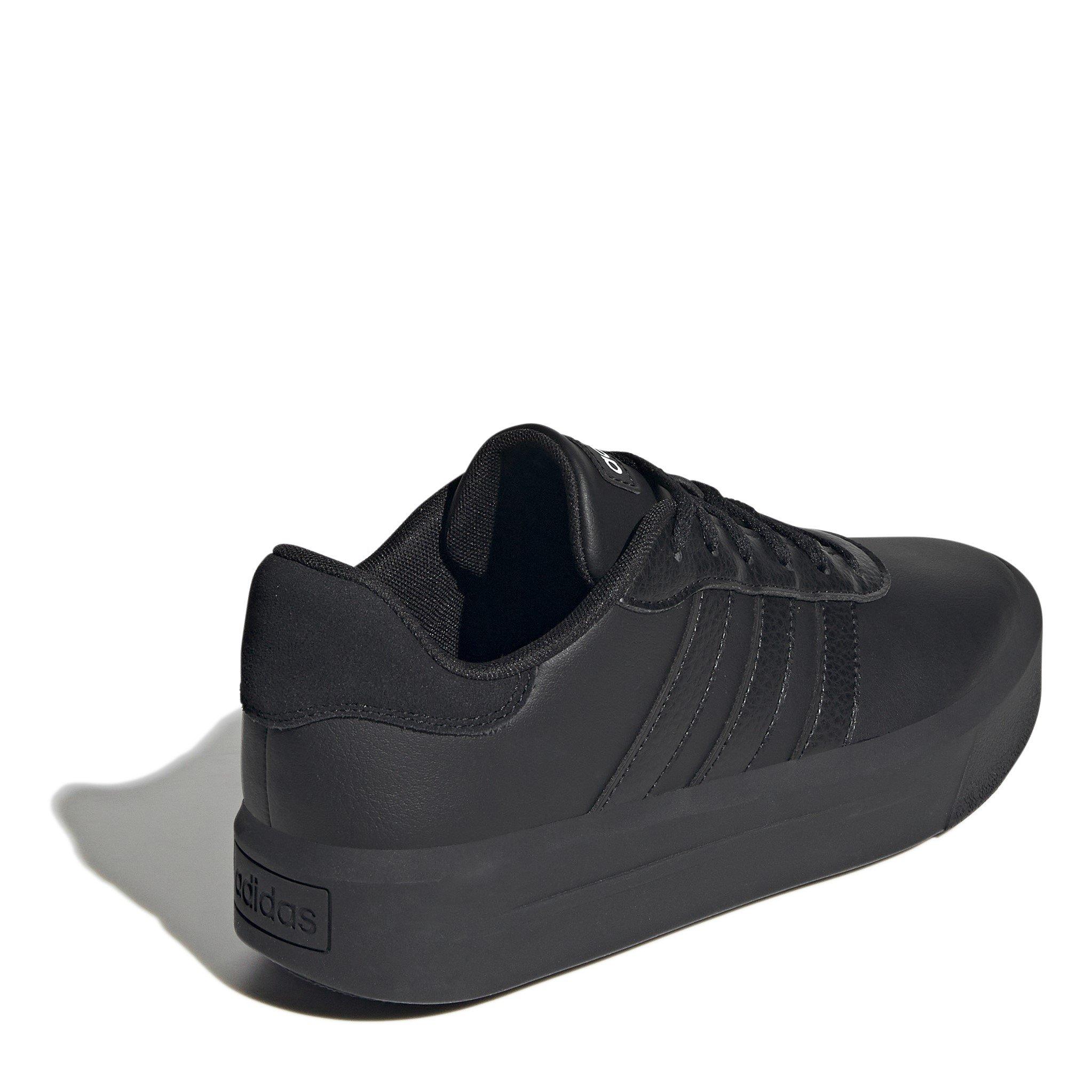 adidas Court Platform Womens Trainers