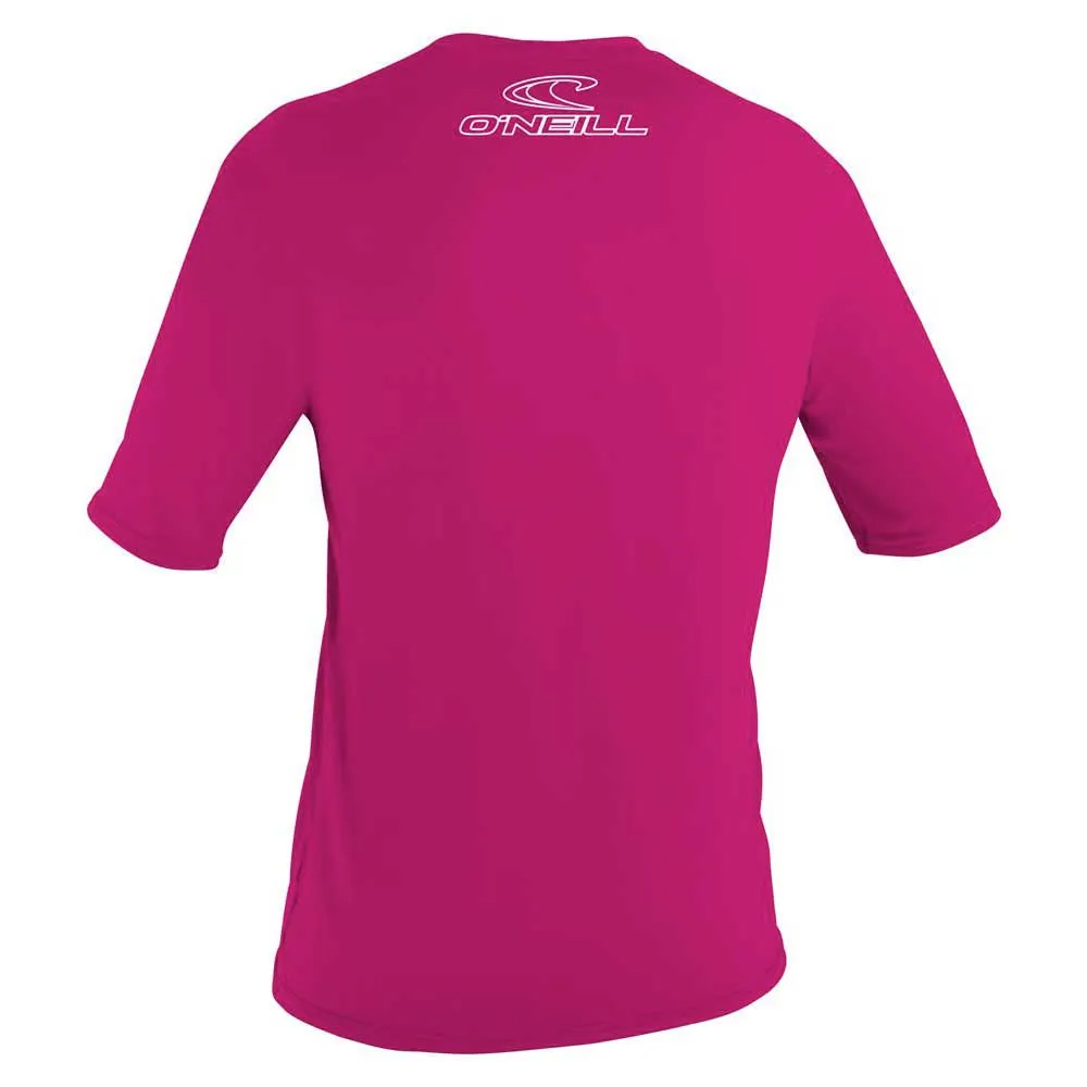 O´neill wetsuits Basic Skins Kurzarm-Rashguard