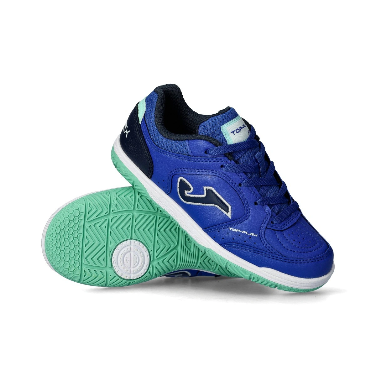 Sapatilha futsal Joma Top Flex Criança