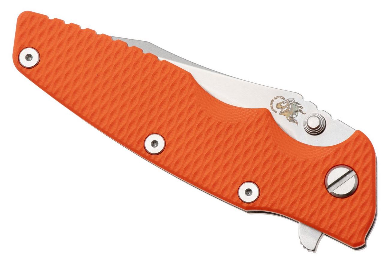 Rick Hinderer Eklipse 3.5