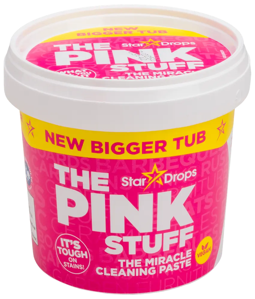 The Pink Stuff Paste 850 g
