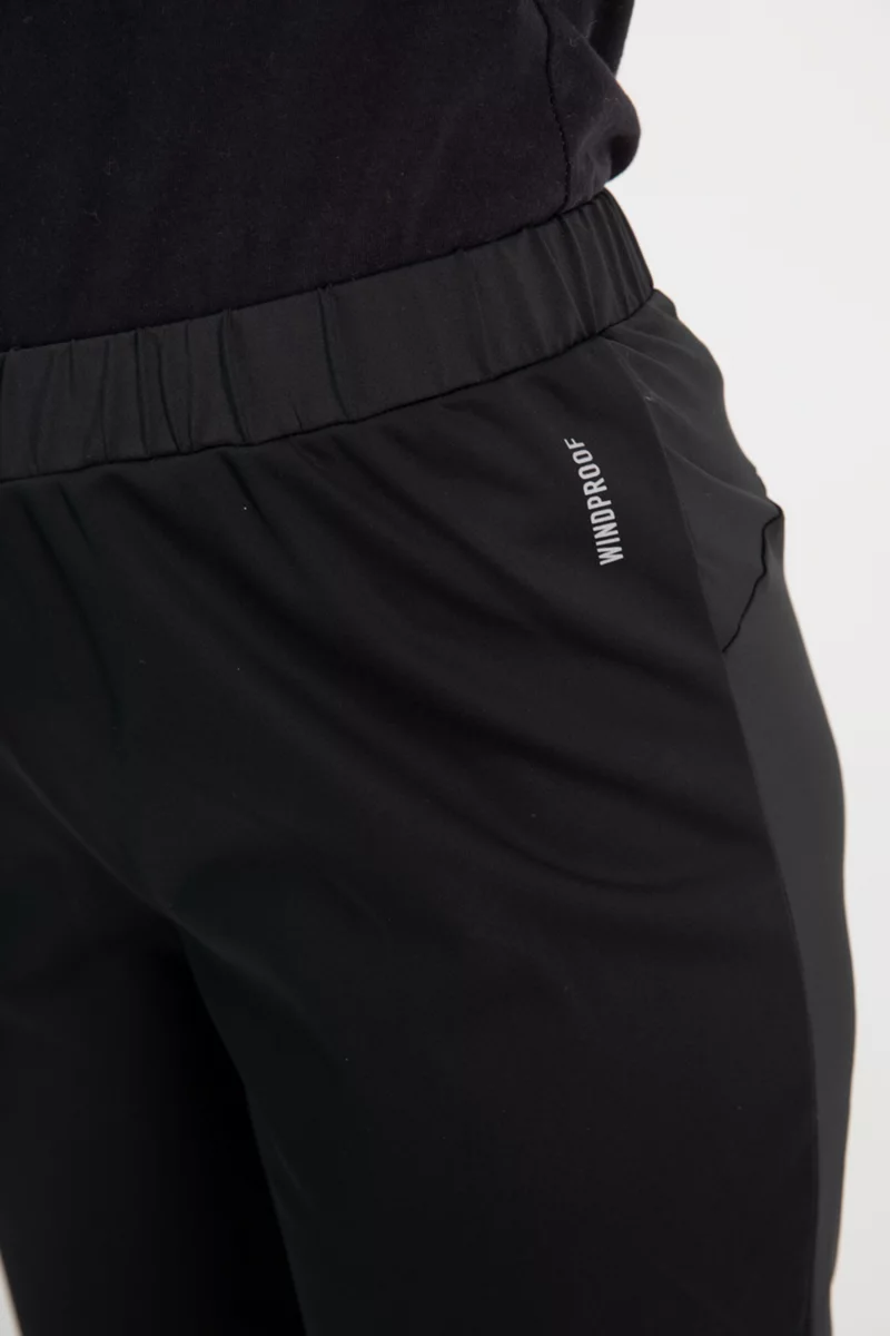 Odlo Brensholmen Warm Damen Langlaufhose