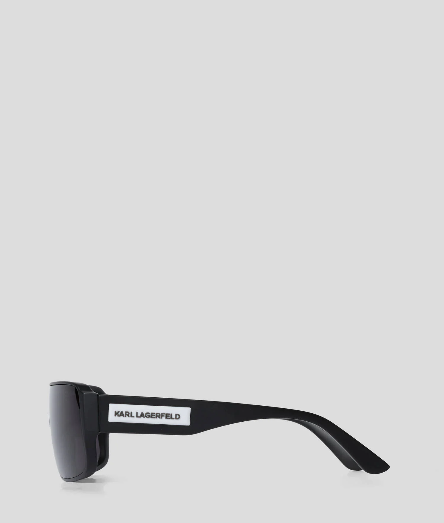 LUNETTES DE SOLEIL AVEC LOGO KL MONOGRAM