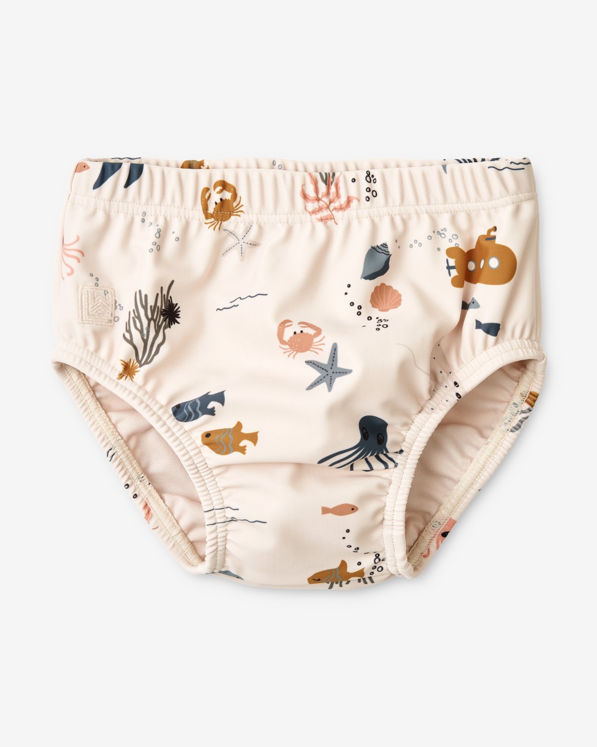 Badetruse Baby – UV 40+ | Anthony