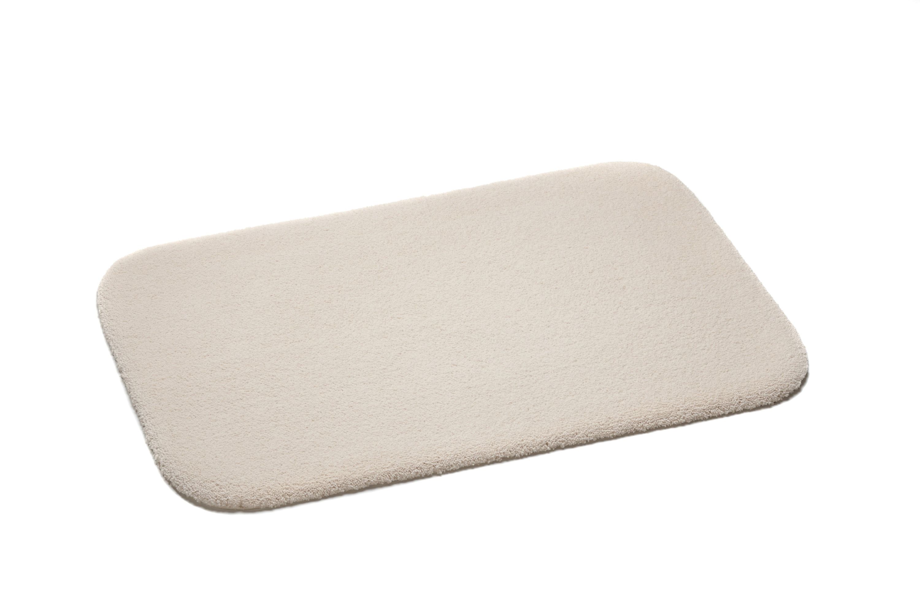 Badematte RHOMTUFT ASPECT 50 x 60 cm