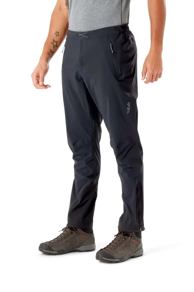 Rab Kinetic 2.0 Pants Beluga