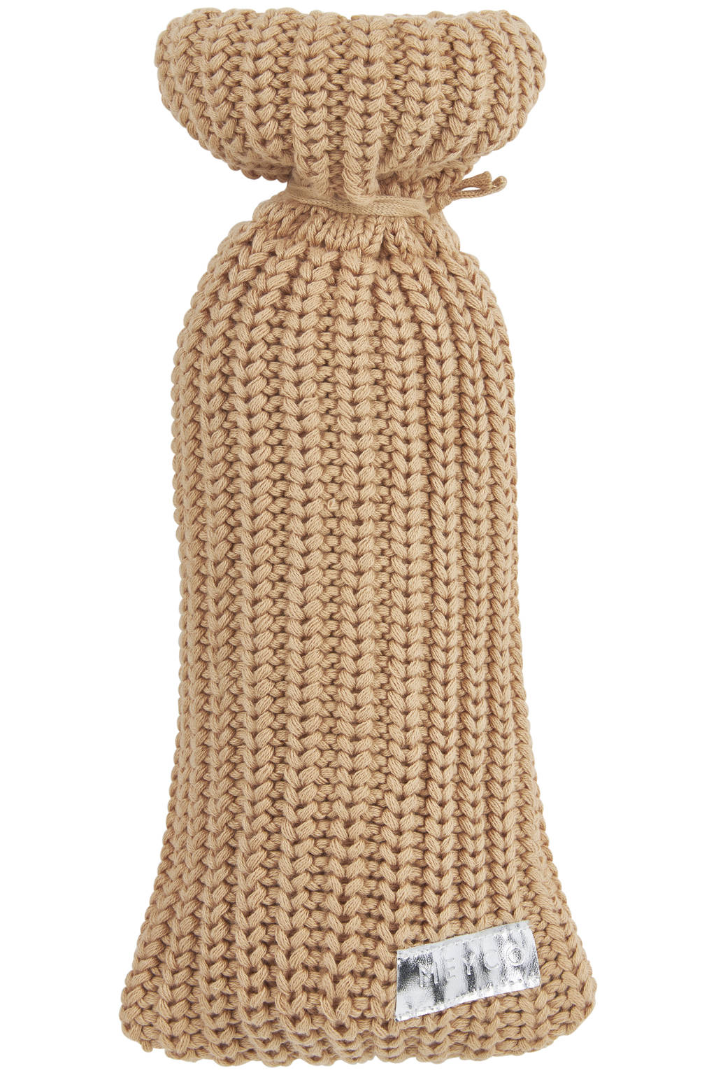 kruikenzak Herringbone warm sand