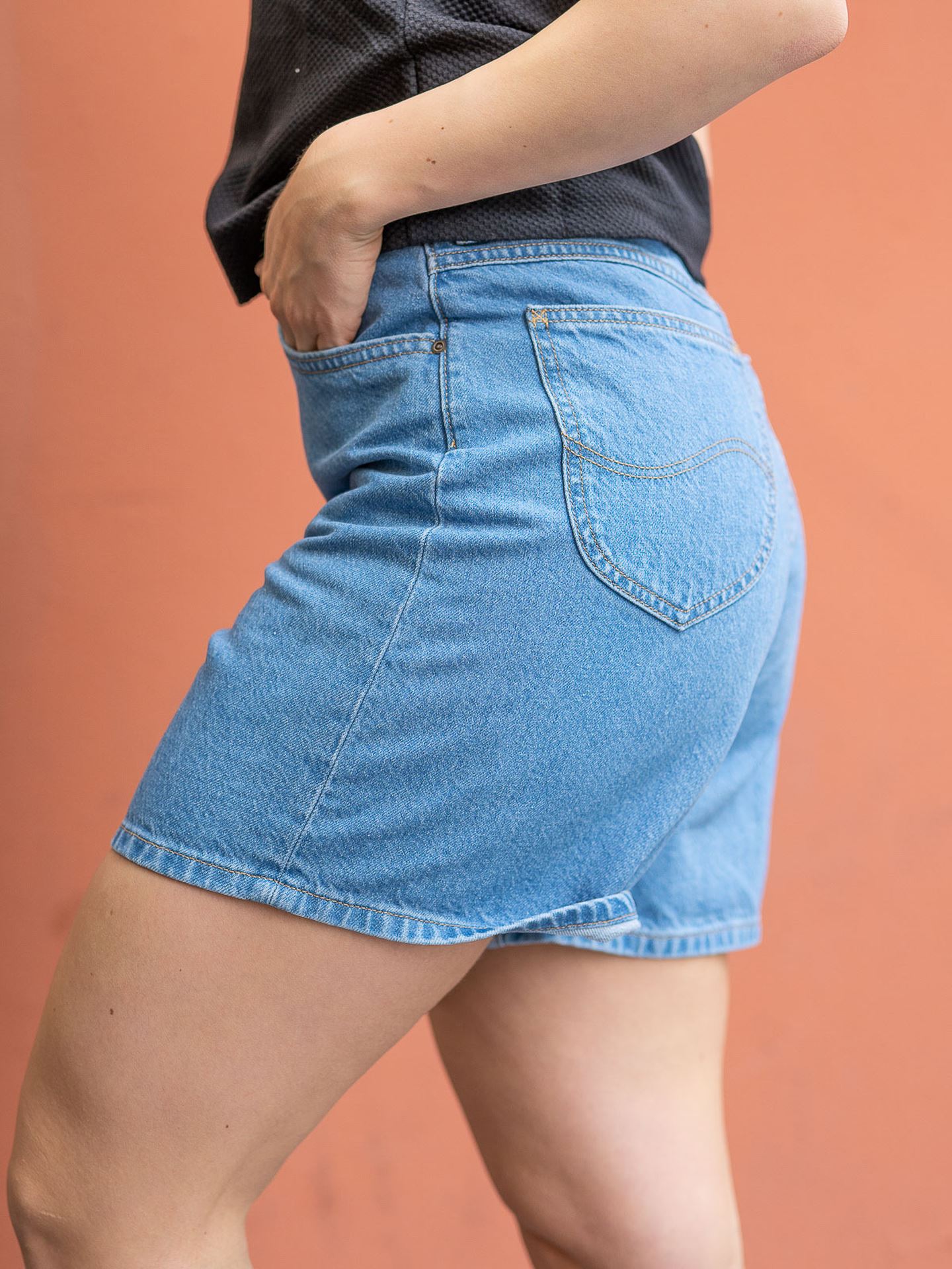 Stella Shorts