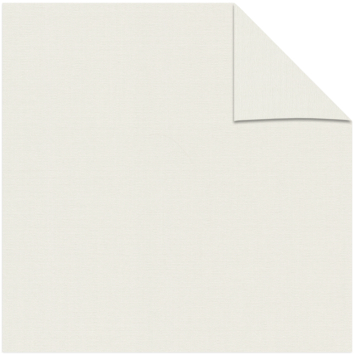 KARWEI rolgordijn draaikiepraam 28108 off-white lichtdoorlatend op maat