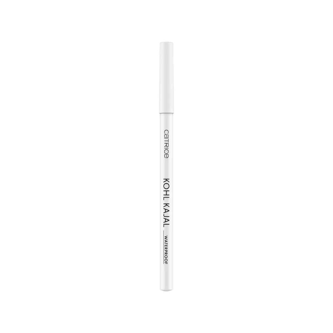 Kohl Kajal Waterproof 020 Tweet White
