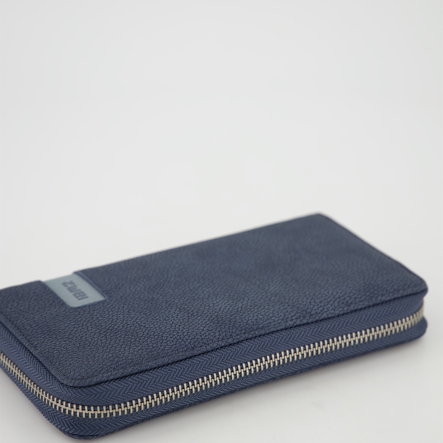 Zwei M. Wallet