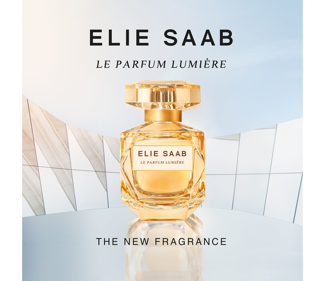 Elie Saab Le Parfum Lumière Eau de Parfum