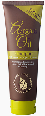 Argan oil Shampoo 250ml