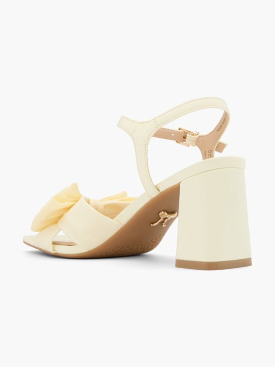 Bridgerton Sandalette