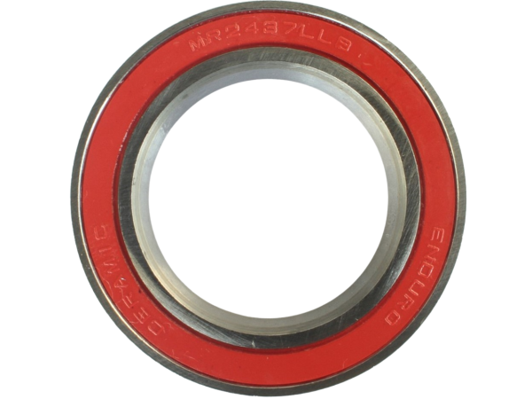 Enduro 2437 Ceramic Kugleleje, 24x37x7mm