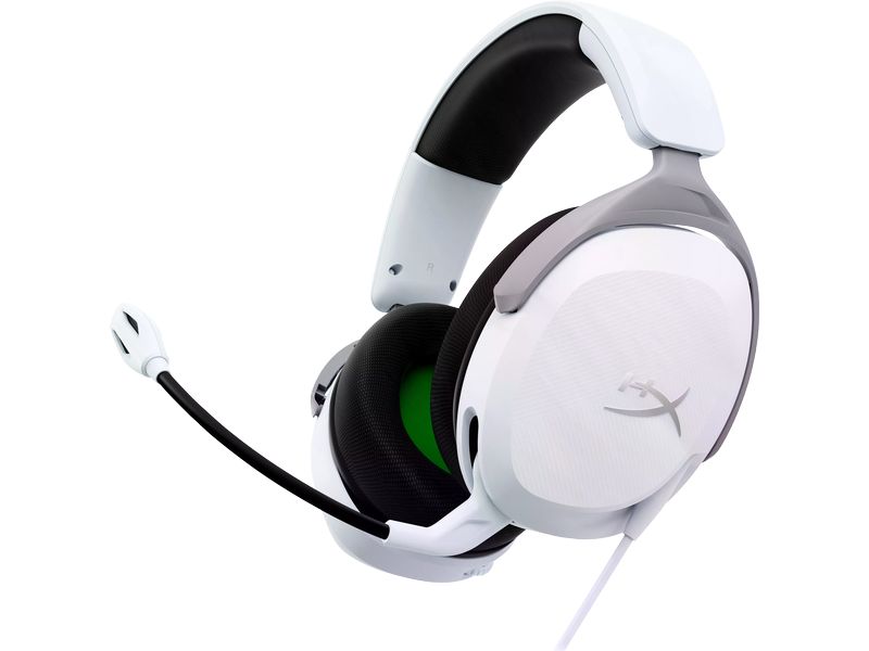 HyperX Headset CloudX Stinger 2 Core Weiss Offiziell lizenziertes Xbox-Headset