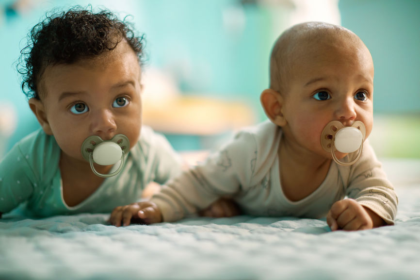 Philips Avent Ultra Soft 0-6m