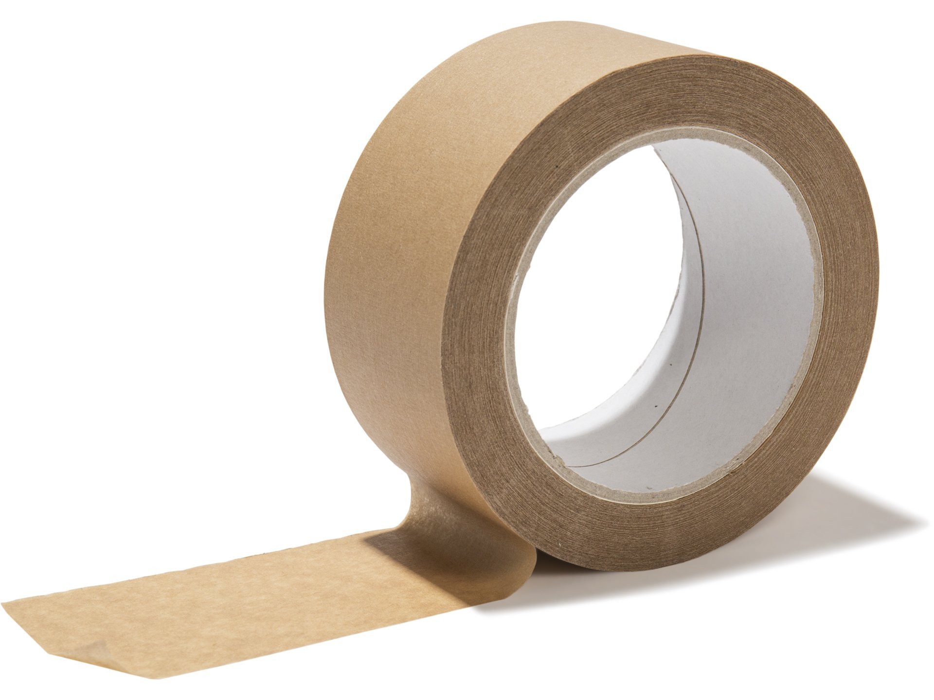 Monta Verpackungsband Kraftpapier 481