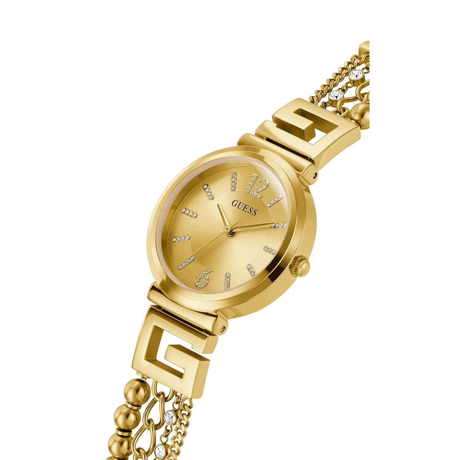 Guess Night Life GW0545L2