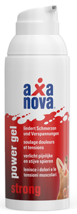 Axanova Power Gel Strong 50ML