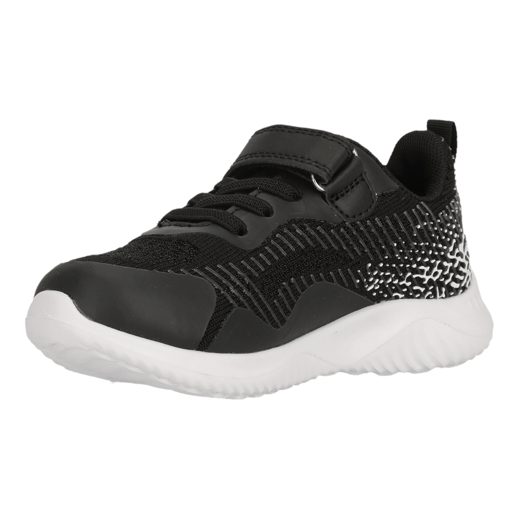 Graffiti Campo Kids Shoe Size 28-35 - Fritids og motesko