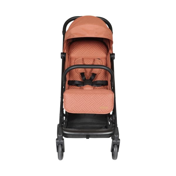 Little Dutch Buggy Comfort Rust