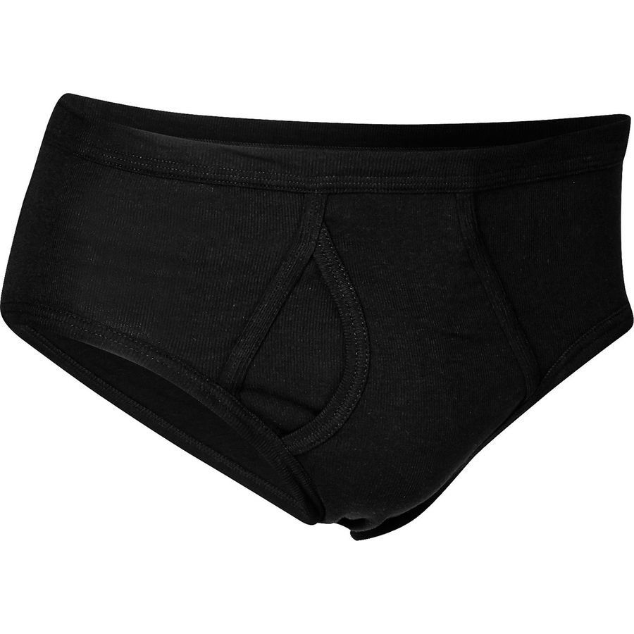 JBS Original Boxers - Noir