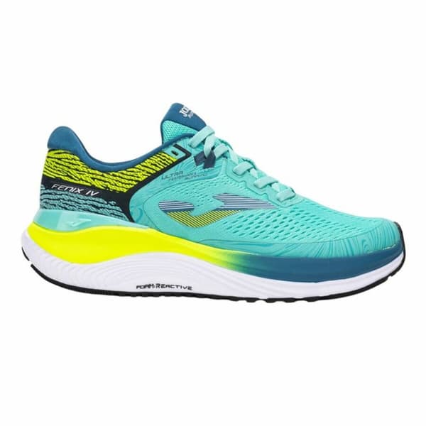 Joggesko for menn Joma Sport Fenix Men 2527 Lyse Blå - 42