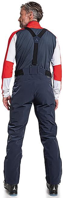 SCHOFFEL - PANTALON DE SKI MAROISPITZE M PANT