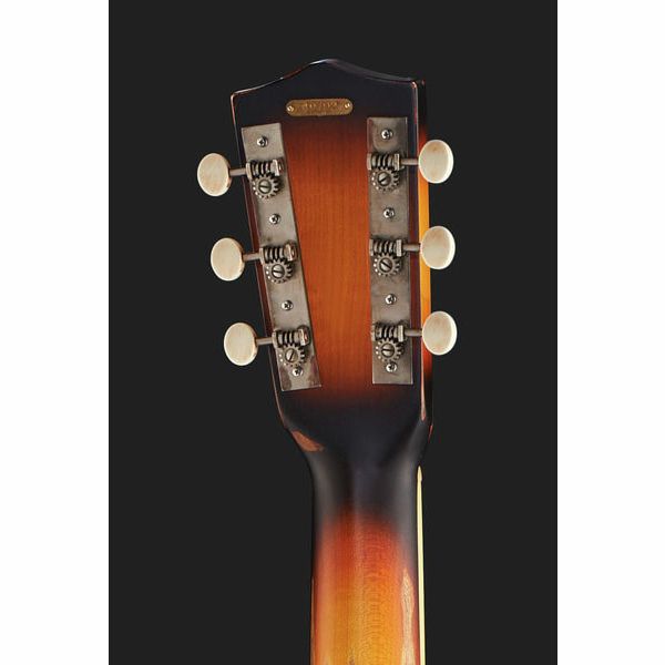 National Reso-Phonic Style O Replicon 14fret